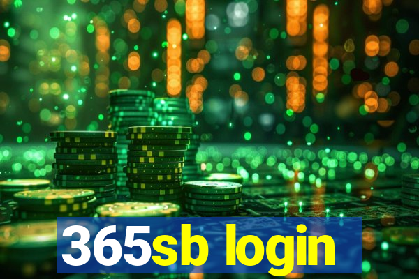 365sb login